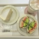 뚜레쥬르 충북단양(4) | 충북 단양 카페 '오아시스' 감성카페 내돈내산후기 ☕️