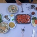 산천송어 이미지