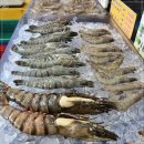 안면도수산시장(안면도장터) 이미지