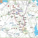 통영케이블카 광장 이미지