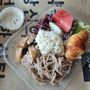진주 샐러드 맛집 스톡홀름샐러드 경상대점