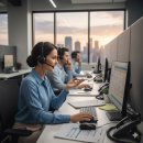 텔레마케팅관리사 필기 - 시장조사 | 2026 텔레마케팅관리사 시험일정 &amp; 18학점 한 달 만에 따는 독학 꿀팁