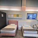 KS원룸 | 금성침대 SS사이즈 KS2221 확장형 KS222 전시가 특별판매