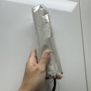 피에르가르뎅 - 군산시 신설4길 9 | ☀️ 암막양산 추천! [쿠칭아일랜드] 피에르가르뎅 초경량 우양산 자외선차단양산 후기