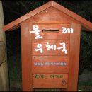 [제주올레 5코스 ①] 남원포구-큰엉경승지 3km 걷기 이미지