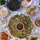 [순천 맛집] 순천 목포집 홍어삼합 솔직 후기