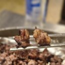 행복한밥상 | 인천시청맛집 맛과 정성 그리고 서비스까지 친절한 고기집 * 익선우대갈비 민츄 chew😍