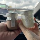 [강원/강릉] 두딩 :: 강릉여행 중에 먹은 이색 디저트 두부푸딩 맛집