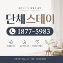 동해 MT 장소 속초 워크숍 숙소 단체스테이 견적 후기