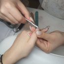 부산예쁜네일 베스트앤뷰티 봄 아트 후기