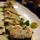 캘리포니아롤앤스시 이미지