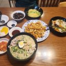 춘천 명동 중식당 회영루 실망한 후기