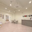 밤새 헬스장 이미지