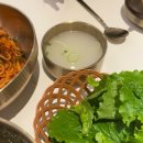 [대전 문지동] &#34;백록국수 대전문지점&#34; 문지동 고기국수 맛집