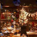 (12/1)크리스마스 리스 만들기 이미지