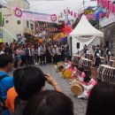 감천문화마을 이미지