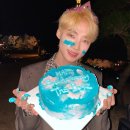 생일날-Birthd | Happy birthday to me -