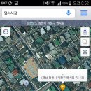 창원 명서시장 입구 20평 상가임대 이미지