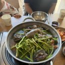 [어린이날 강화도 나들이🌊 동막해수욕장 + 동막해물칼국수 후기]