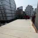 길음동누수탐지 방수누수119 송중동 옥상 판넬 코킹 재시공 후기