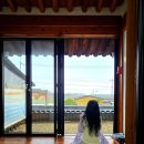 펜션 숲 | 순천 가성비 한옥 독채 숙소 순천만 숲펜션 이용 후기