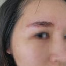 하남 미사 눈썹 잔흔제거 잘하는곳 스튜디오플랑 전후 비교 후기