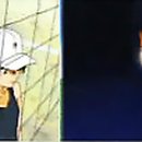 빛나는 안경 이미지