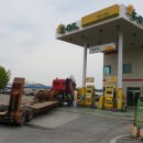 오창주유소 이미지