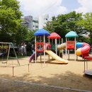 좌동어린이공원 주변 이미지