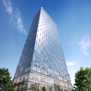 힐스테이트 해운대 센트럴 최신 현장 사진 이미지