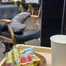 3156 | [분당 미용실 추천] 박승철헤어스투디오 정자점 레이어드펌 후기, 옆볼륨 살려서 성공했어요!