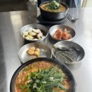 한우선지해장국 이미지