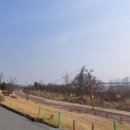 한솔동 여울목수변공원