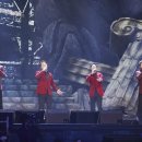 팬텀싱어 포르테 디 콰트로 콘서트 이미지