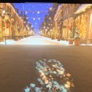 천호 발전소 이미지