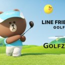 인 스크린골프존 이미지