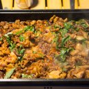 단풍펜션 이미지