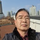 청계천길 이미지