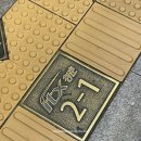 사모아 | [춘천 2박 3일] 나혼자 뚜벅이 여행 코스 1일차 일정 (어쩌다농부, 크로프트커피, 사모아)