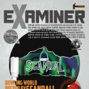 스캔달(SCANDAL) 이미지