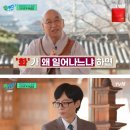 요즘 사람들이 스트레스, 화가 많은 이유 (유퀴즈 법륜스님) 이미지