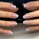 씨유제주삼화아빌로스점 | 제주네일샵 718네일 페디큐어