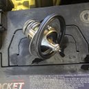 현대종합카센타 | 냉각수 순환 안될 때, 의심해야 할 부품 하나! YF쏘나타 서머스타트 고장 정밀 진단 &amp; 교체 후기