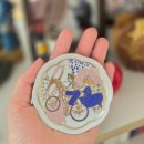 CGV | 다시 만난 지브리 IMAX 마녀배달부 키키 재개봉 용산 CGV 시사회 후기