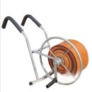 계룡호스릴-10 | 수동 호스 릴 권취기 농업 필수템의 새로운 발견
