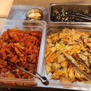 통큰 장모님 밥상