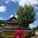 경주한옥마을 | 경주 교촌한옥마을 최부잣집 한복체험 내돈내산후기