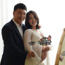 샛별헤어아트 | 베이비파스텔 용인 만삭사진 34주에 찍은 후기