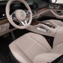 (주)휴노 | 벤츠GLE 실내도색 리얼 후기 , 휴노바