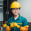 갈무리 평택점 | 평택 화장실냄새제거 포승 개수대배관악취 유입방지